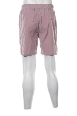 Pantaloni scurți de bărbați Identic, Mărime L, Culoare Mov deschis, Preț 54,28 Lei