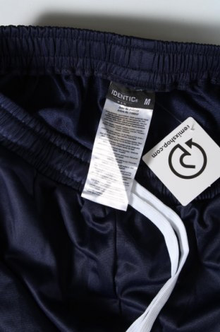 Ανδρικό κοντό παντελόνι Identic, Μέγεθος M, Χρώμα Μπλέ, Τιμή 5,99 €