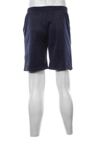 Мъжки къс панталон Identic, Размер M, Цвят Син, Цена 9,69 лв.