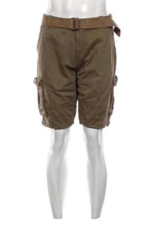 Herren Shorts Indicode, Größe XL, Farbe Grün, Preis 13,92 €