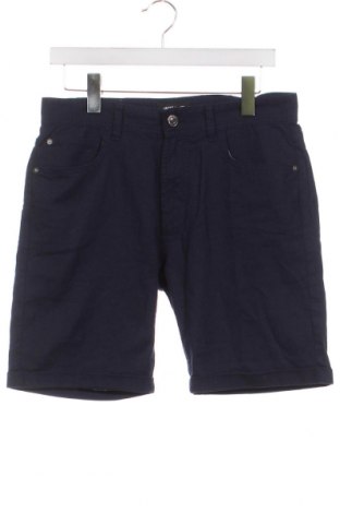 Pantaloni scurți de bărbați Jack & Jones, Mărime S, Culoare Albastru, Preț 79,93 Lei