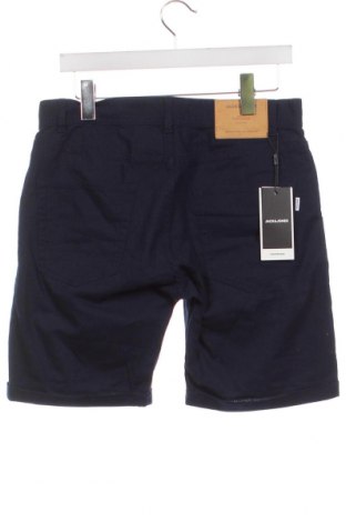 Мъжки къс панталон Jack & Jones, Размер S, Цвят Син, Цена 15,12 лв.