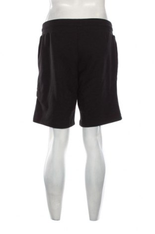 Ανδρικό κοντό παντελόνι Jack & Jones, Μέγεθος L, Χρώμα Μαύρο, Τιμή 27,84 €