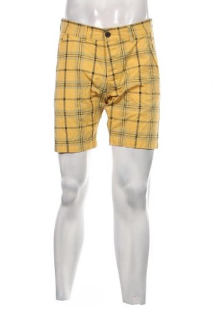 Ανδρικό κοντό παντελόνι Jack & Jones, Μέγεθος M, Χρώμα Πολύχρωμο, Τιμή 7,92 €