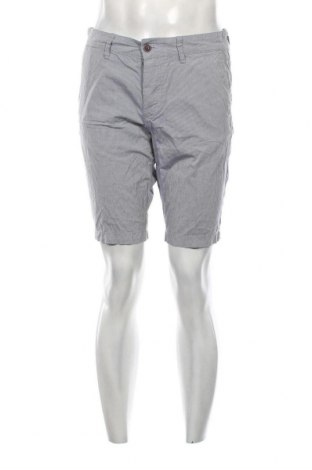 Ανδρικό κοντό παντελόνι Jack & Jones, Μέγεθος M, Χρώμα Μπλέ, Τιμή 10,51 €