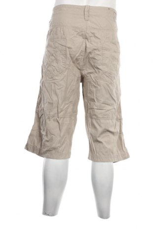 Мъжки къс панталон Jacks, Размер 4XL, Цвят Бежов, Цена 25,00 лв.