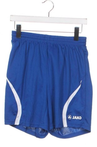 Ανδρικό κοντό παντελόνι Jako, Μέγεθος S, Χρώμα Μπλέ, Τιμή 6,01 €