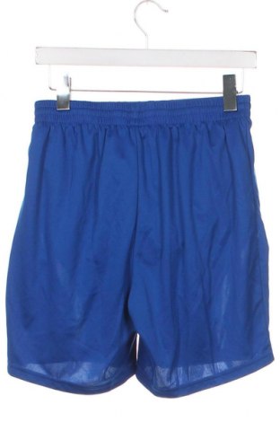 Pantaloni scurți de bărbați Jako, Mărime S, Culoare Albastru, Preț 59,21 Lei