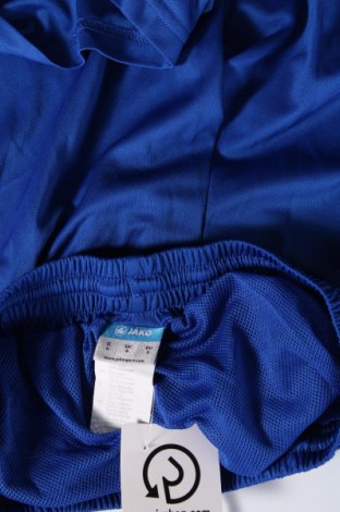 Ανδρικό κοντό παντελόνι Jako, Μέγεθος S, Χρώμα Μπλέ, Τιμή 11,13 €