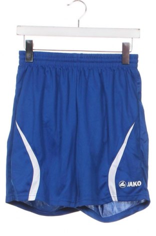 Ανδρικό κοντό παντελόνι Jako, Μέγεθος S, Χρώμα Μπλέ, Τιμή 4,45 €
