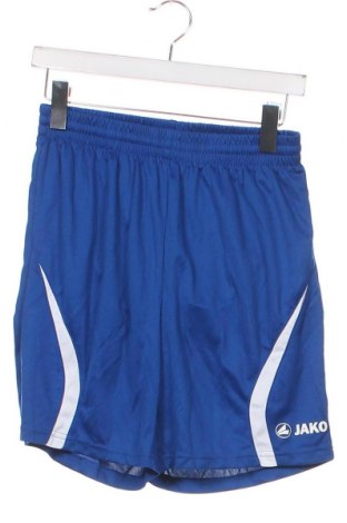 Pantaloni scurți de bărbați Jako, Mărime S, Culoare Albastru, Preț 31,38 Lei