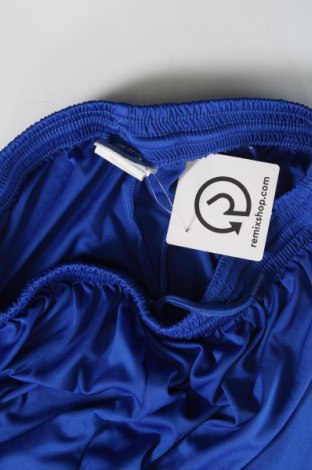 Ανδρικό κοντό παντελόνι Jako, Μέγεθος S, Χρώμα Μπλέ, Τιμή 7,57 €