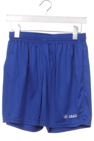 Ανδρικό κοντό παντελόνι Jako, Μέγεθος S, Χρώμα Μπλέ, Τιμή 4,56 €
