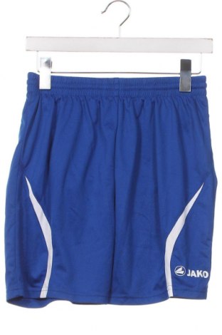Ανδρικό κοντό παντελόνι Jako, Μέγεθος S, Χρώμα Μπλέ, Τιμή 4,01 €