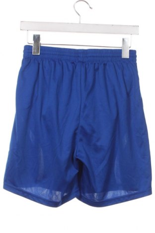 Ανδρικό κοντό παντελόνι Jako, Μέγεθος S, Χρώμα Μπλέ, Τιμή 6,90 €