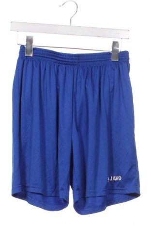 Pantaloni scurți de bărbați Jako, Mărime L, Culoare Albastru, Preț 35,53 Lei