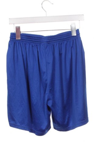 Pantaloni scurți de bărbați Jako, Mărime L, Culoare Albastru, Preț 59,21 Lei