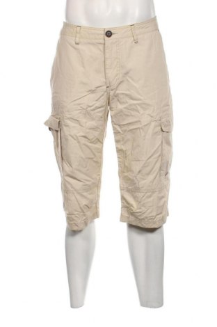 Мъжки къс панталон Jean Paul, Размер XL, Цвят Бежов, Цена 15,00 лв.