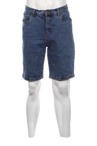 Pantaloni scurți de bărbați John Baner, Mărime L, Culoare Albastru, Preț 82,24 Lei