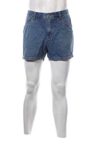 Pantaloni scurți de bărbați John Baner, Mărime XL, Culoare Albastru, Preț 82,24 Lei