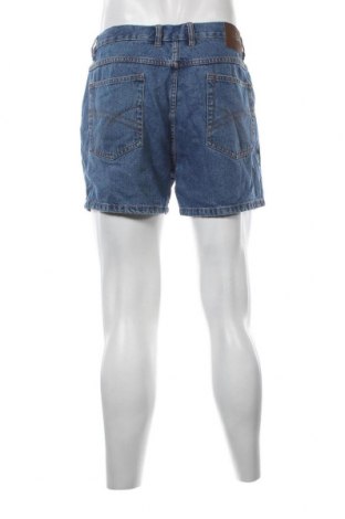 Ανδρικό κοντό παντελόνι John Baner, Μέγεθος XL, Χρώμα Μπλέ, Τιμή 15,46 €