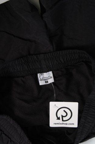 Pantaloni scurți de bărbați Karl Kani, Mărime S, Culoare Negru, Preț 223,68 Lei