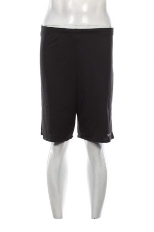Ανδρικό κοντό παντελόνι Kipsta, Μέγεθος M, Χρώμα Μαύρο, Τιμή 8,46 €