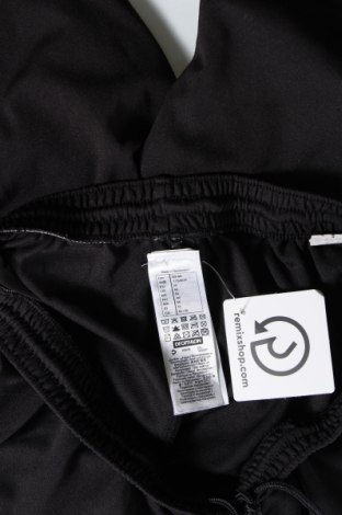 Ανδρικό κοντό παντελόνι Kipsta, Μέγεθος M, Χρώμα Μαύρο, Τιμή 7,29 €