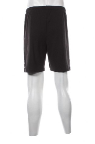 Ανδρικό κοντό παντελόνι Kipsta, Μέγεθος M, Χρώμα Μαύρο, Τιμή 7,29 €
