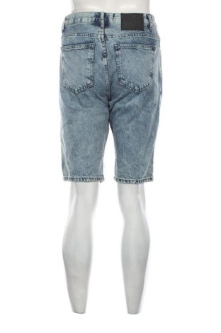 Ανδρικό κοντό παντελόνι LC Waikiki, Μέγεθος S, Χρώμα Μπλέ, Τιμή 21,65 €