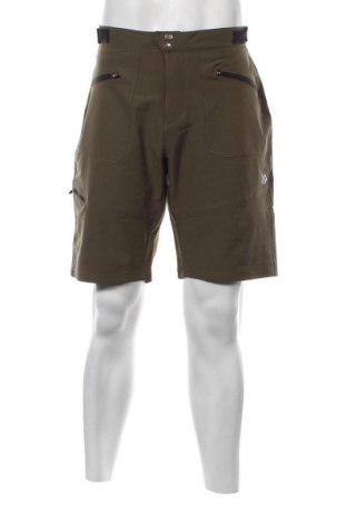 Мъжки къс панталон Lager 157, Размер XL, Цвят Зелен, Цена 19,00 лв.