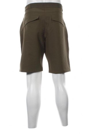 Ανδρικό κοντό παντελόνι Lager 157, Μέγεθος XL, Χρώμα Πράσινο, Τιμή 11,75 €