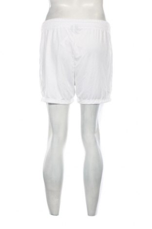 Pantaloni scurți de bărbați Le Coq Sportif, Mărime M, Culoare Alb, Preț 78,95 Lei