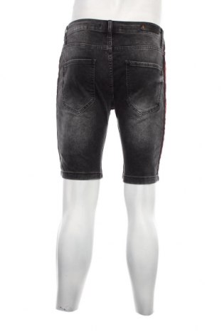 Мъжки къс панталон Leif Nelson, Размер M, Цвят Сив, Цена 25,00 лв.