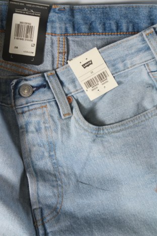 Pantaloni scurți de bărbați Levi's, Mărime XS, Culoare Albastru, Preț 167,77 Lei