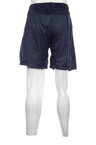 Pantaloni scurți de bărbați Li-Ning, Mărime XL, Culoare Albastru, Preț 59,21 Lei