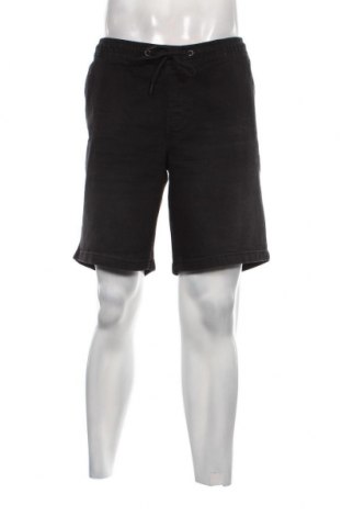 Ανδρικό κοντό παντελόνι Livergy, Μέγεθος XXL, Χρώμα Μαύρο, Τιμή 7,70 €