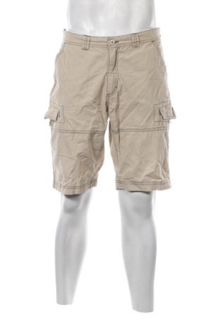 Pantaloni scurți de bărbați Livergy, Mărime M, Culoare Bej, Preț 64,97 Lei