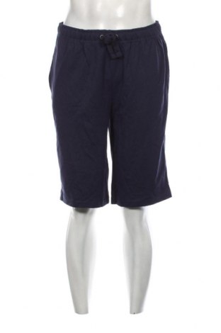 Ανδρικό κοντό παντελόνι Livergy, Μέγεθος M, Χρώμα Μπλέ, Τιμή 24,74 €