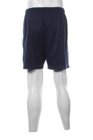 Pantaloni scurți de bărbați Lotto, Mărime XL, Culoare Albastru, Preț 59,21 Lei
