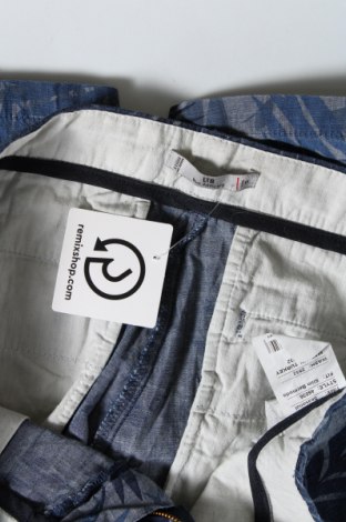 Ανδρικό κοντό παντελόνι Ltb, Μέγεθος S, Χρώμα Μπλέ, Τιμή 12,37 €