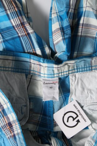 Herren Shorts Luciano, Größe L, Farbe Mehrfarbig, Preis € 13,92