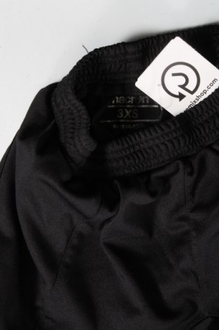 Ανδρικό κοντό παντελόνι Macron, Μέγεθος 3XL, Χρώμα Μαύρο, Τιμή 11,13 €