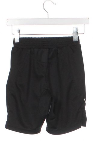 Ανδρικό κοντό παντελόνι Macron, Μέγεθος 3XL, Χρώμα Μαύρο, Τιμή 11,13 €