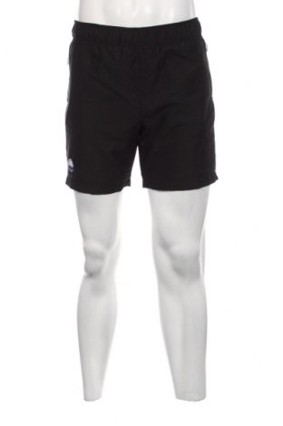 Ανδρικό κοντό παντελόνι Mads Norgaard, Μέγεθος S, Χρώμα Μαύρο, Τιμή 11,36 €