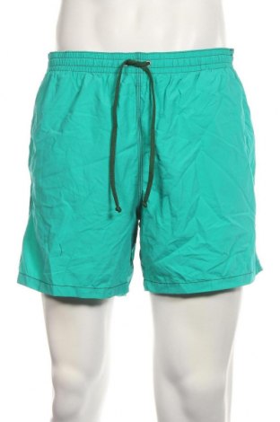 Ανδρικό κοντό παντελόνι Malo, Μέγεθος XL, Χρώμα Μπλέ, Τιμή 113,70 €