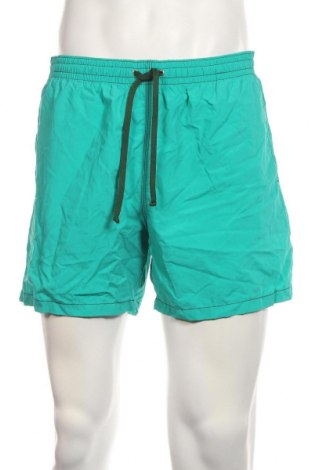 Ανδρικό κοντό παντελόνι Malo, Μέγεθος XL, Χρώμα Πράσινο, Τιμή 56,85 €