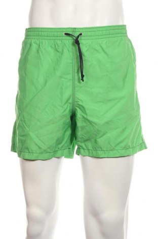 Pantaloni scurți de bărbați Malo, Mărime M, Culoare Verde, Preț 240,68 Lei