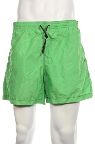 Ανδρικό κοντό παντελόνι Malo, Μέγεθος XL, Χρώμα Πράσινο, Τιμή 41,60 €