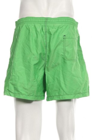 Pantaloni scurți de bărbați Malo, Mărime XL, Culoare Verde, Preț 240,68 Lei